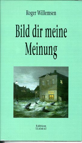 Bild dir meine Meinung Fiction Books