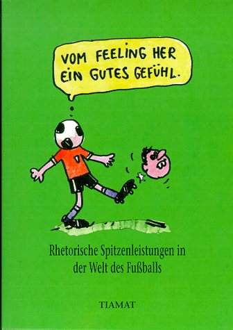 Vom Feeling her ein gutes Gefühl Manga