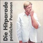 Die Hitparade peinlicher Personen: The Best of aus fünf Jahren: The Best of aus fünf Jahren. Aufgenommen September 2001 im Comedia Theater in Köln. 120 Min. Books