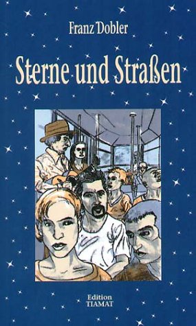 Sterne und Straßen: Feuilletons Fiction Books