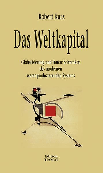 Das Weltkapital Business, Finance & Career Books
