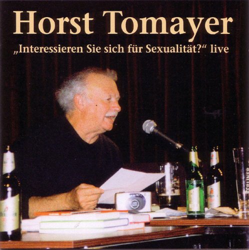 Interessieren Sie sich für Sexualität? cd