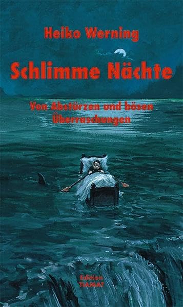 Schlimme Nächte Contemporary literature