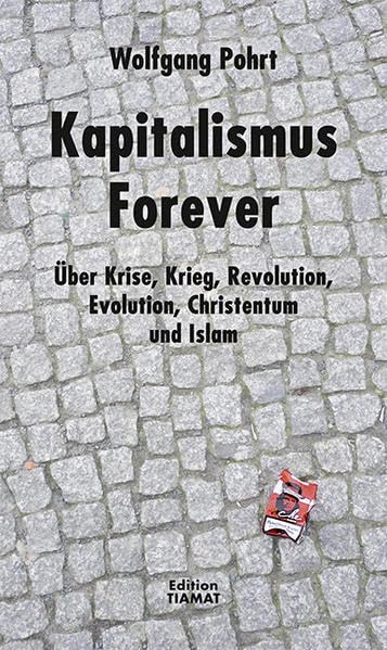 Product Image: Kapitalismus Forever