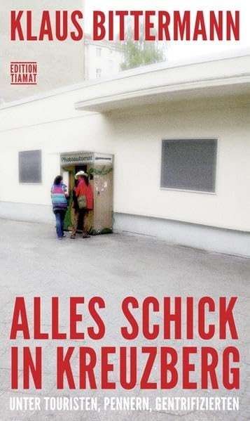 Product Image: Alles schick in Kreuzberg