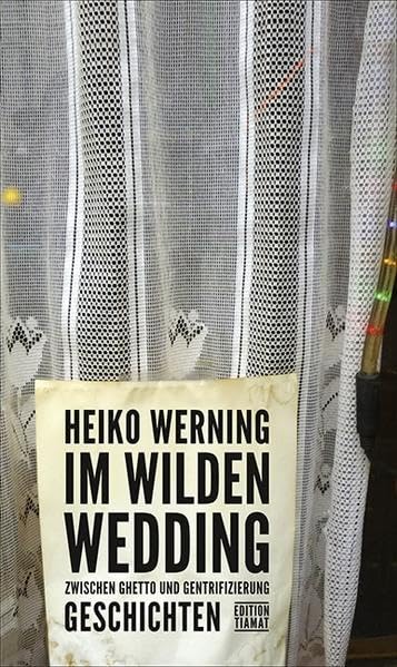 Product Image: Im wilden Wedding