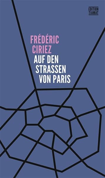 Product Image: Auf den Straßen von Paris