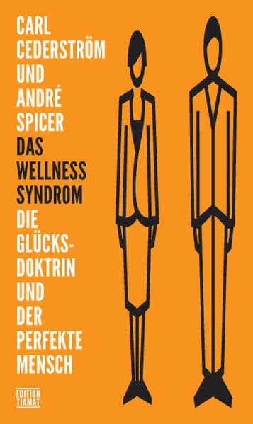 Product Image: Das Wellness-Syndrom