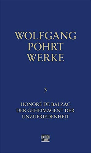Werke Band 3 Contemporary literature Books