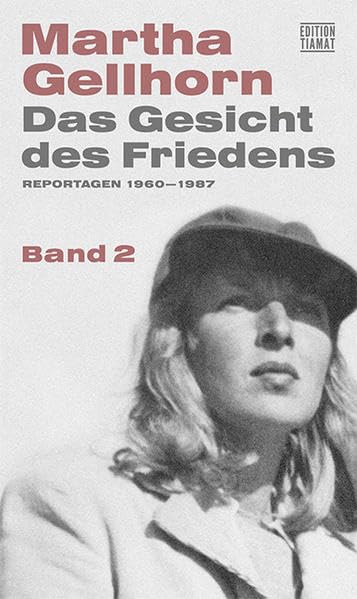 Das Gesicht des Friedens Contemporary literature Books