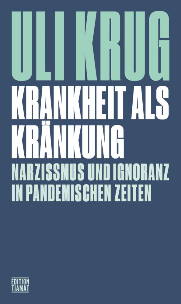Krankheit als Kränkung Books