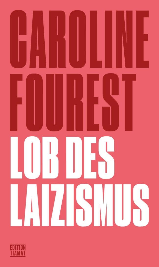 Lob des Laizismus Politics & History