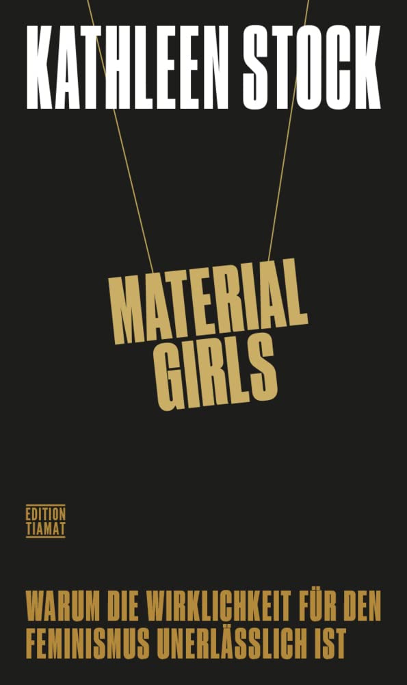 Product Image: Material Girls