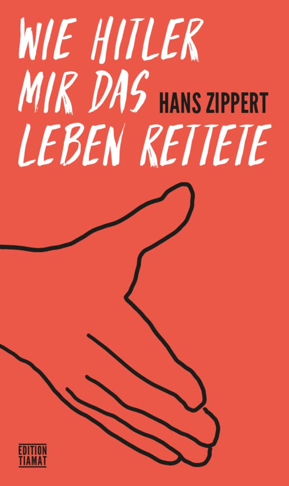 Wie Hitler mir das Leben rettete Contemporary literature