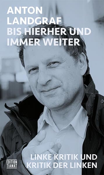 Bis hierher und immer weiter Essays & Short Stories