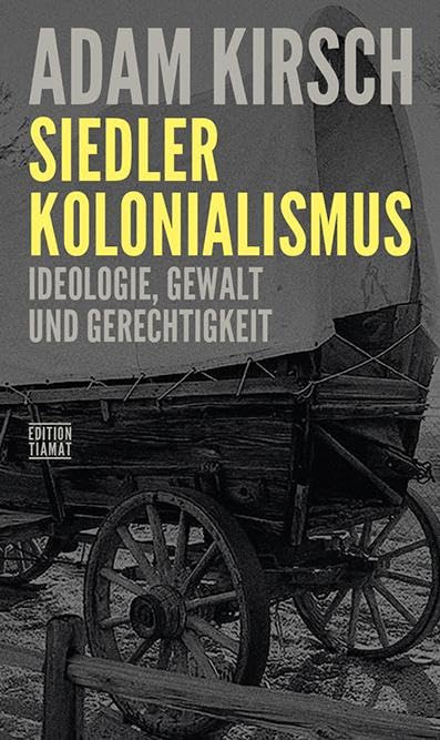 Product Image: Siedlerkolonialismus