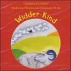Widder-Kind: Harmonische Instrumental-Musik zum Träumen und Entspannen für das Widder-Kind Children's books