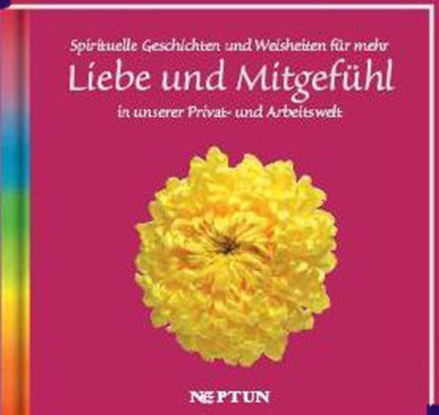 Liebe und Mitgefühl Partnership & Love