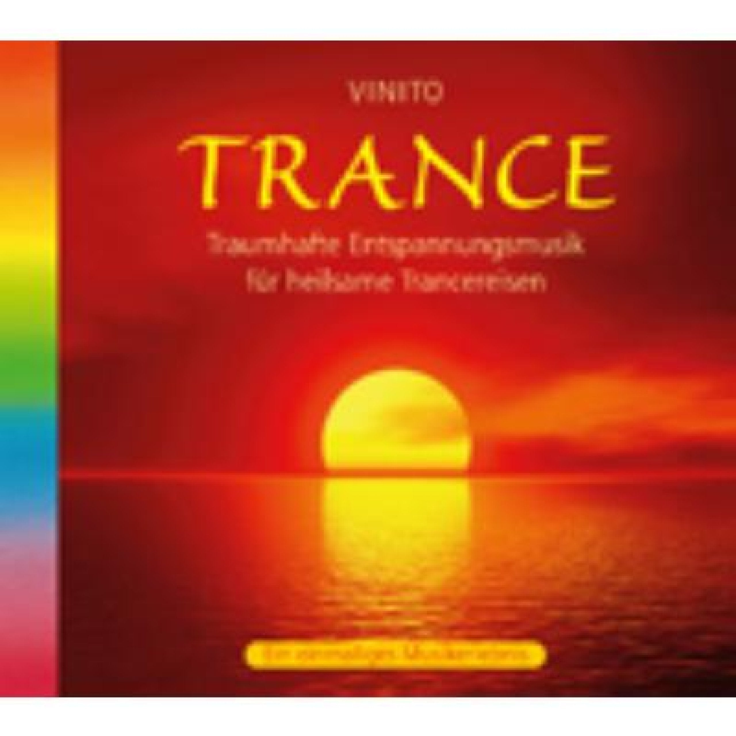 Trance Other music genres
