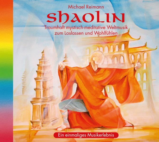Shaolin Other music genres