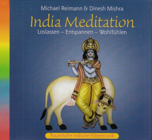 India Meditation: Loslassen - Entspannen - Wohlfühlen Leisure & Fun