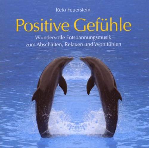 Positive Gefühle Music