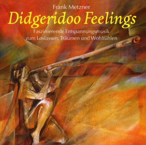 Didgeridoo Feelings Other music genres