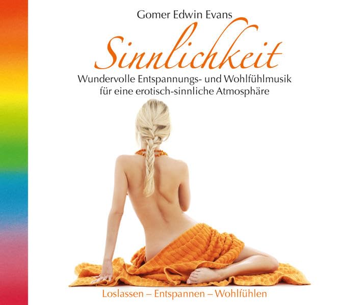 Sinnlichkeit Music