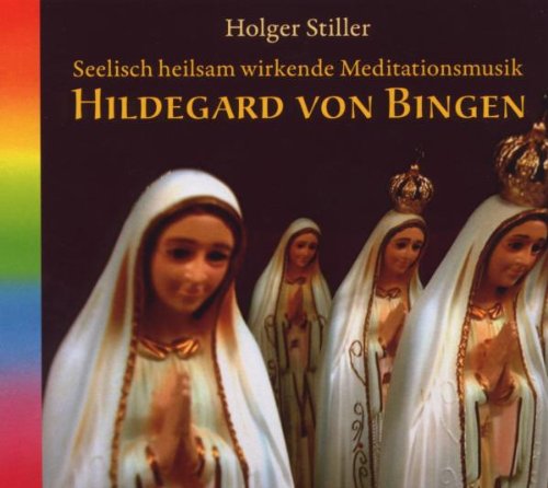 Hildegard Von Bingen Music