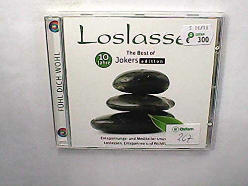 Loslassen - The best of 10 Jahre Jokers edition Music