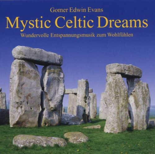 Mystic Celtic Dreams Other music genres