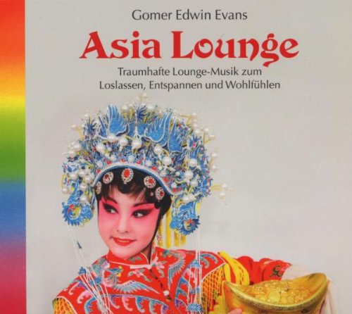 Asia Lounge Other music genres
