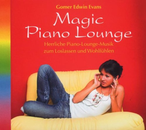 Magic Piano Lounge Other music genres
