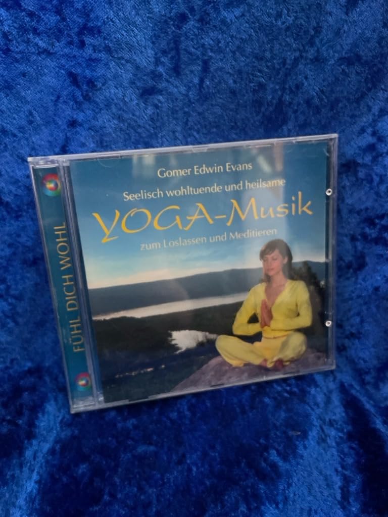 Yoga Other music genres