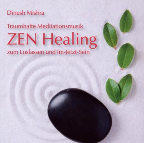 Zen Healing Other music genres