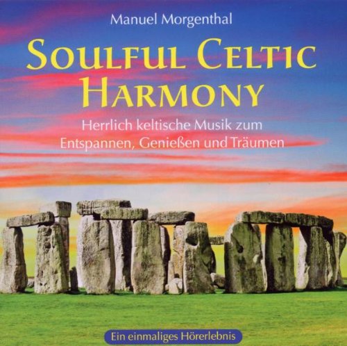 Soulful Celtic Harmony Other music genres