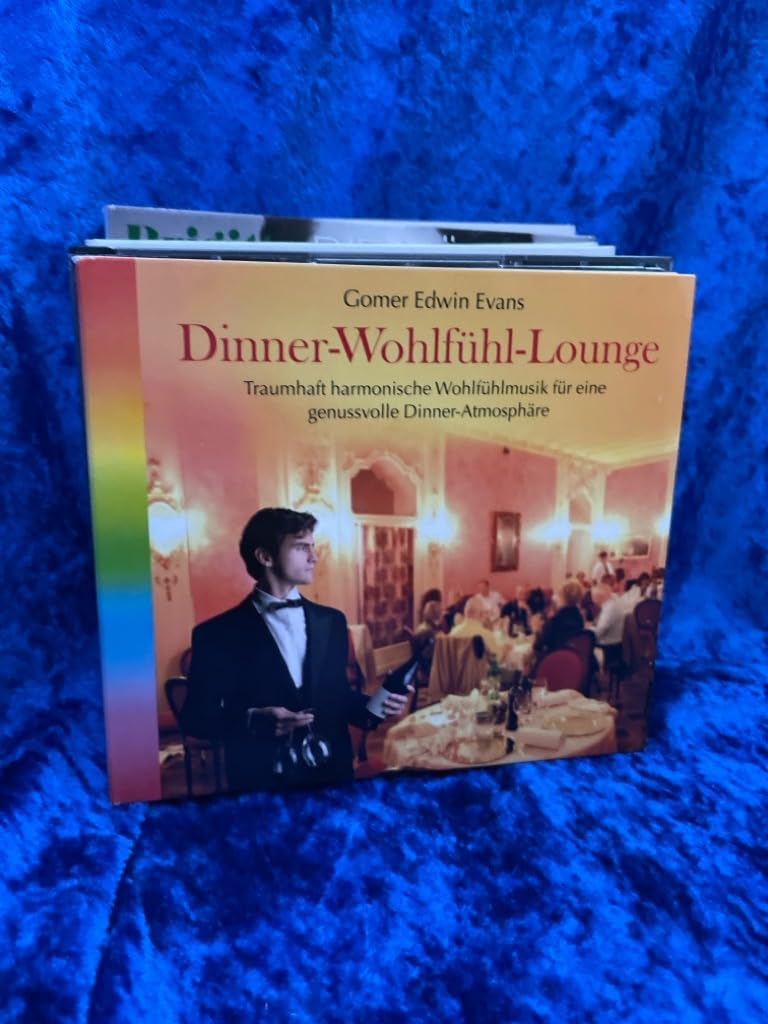 Dinner-Wohlfühl-Lounge Other music genres