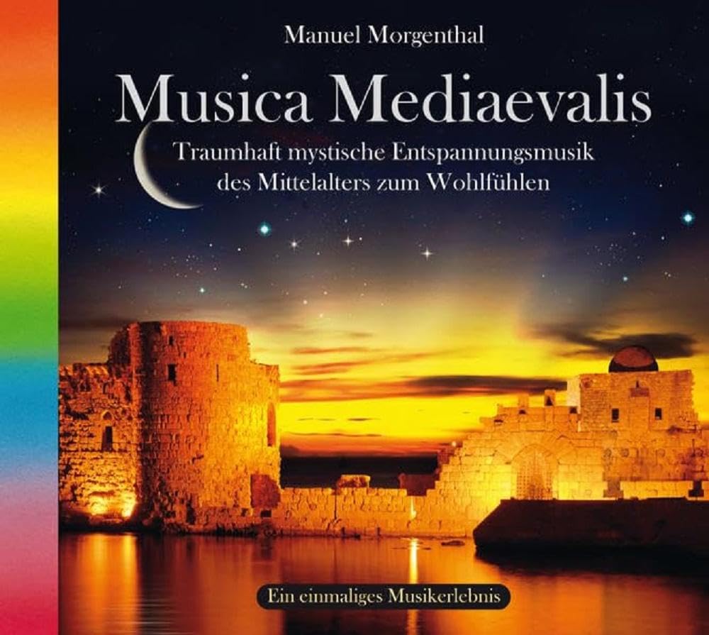 Musica Mediaevalis Dance & Electronic
