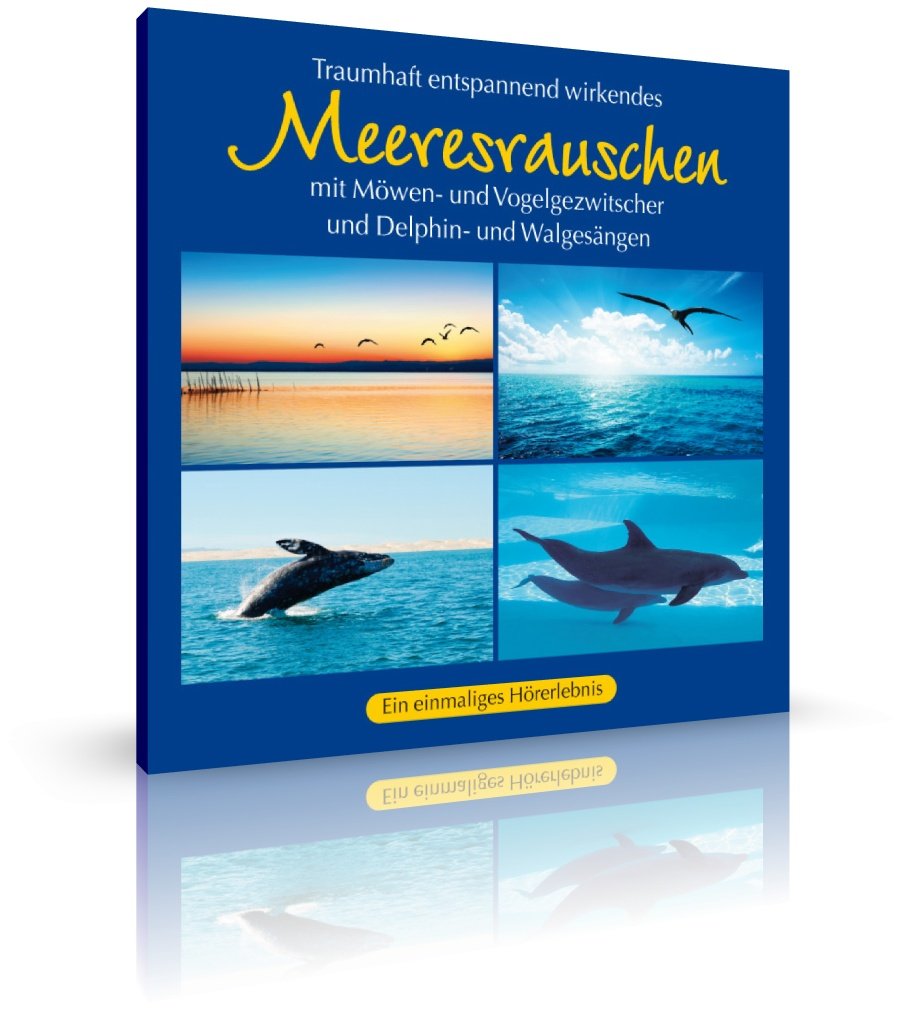 Product Image: Meeresrauschen