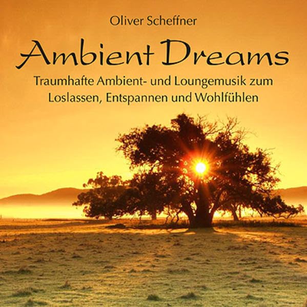 Ambient Dreams Music