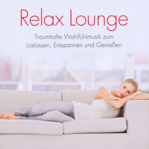 Relax Lounge Music