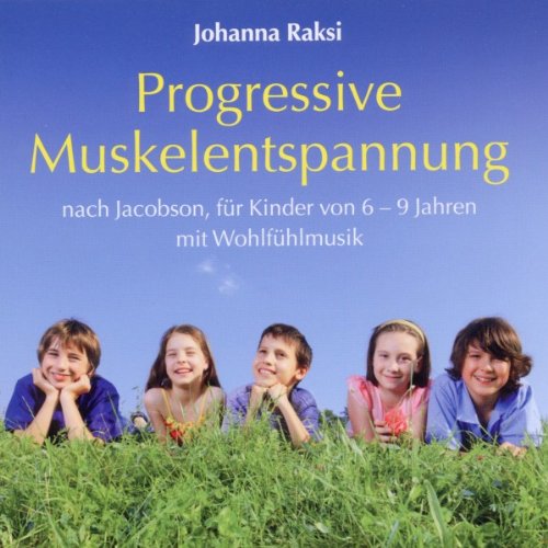 Progressive Muskelentspannung Für Kinder Music