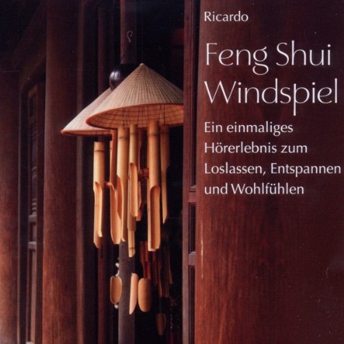 Feng Shui Windspiel Music