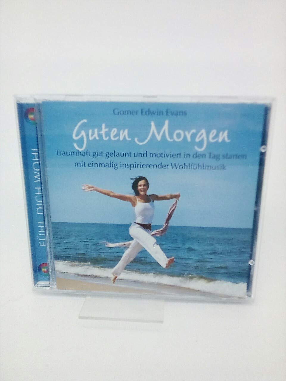 Product Image: Guten Morgen
