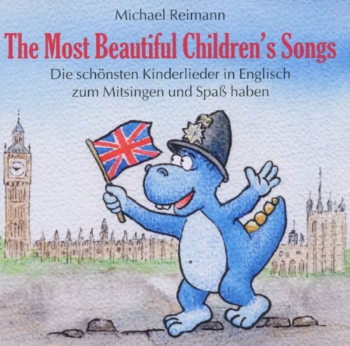 The Most Beautiful Childrens Songs Music