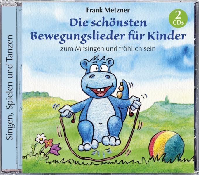 Die Schönsten Bewegungslieder Für Kinder Children & Young People