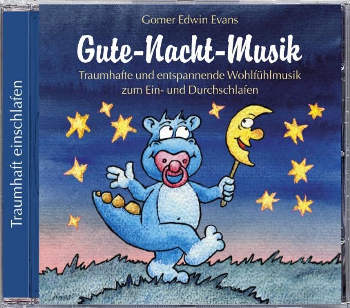Product Image: Gute-Nacht-Musik