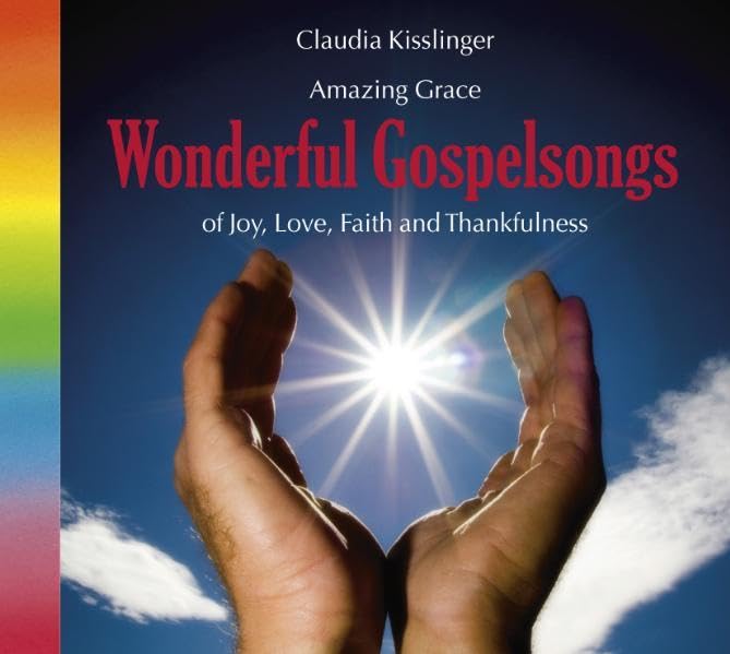 Wonderful Gospelsongs Other music genres