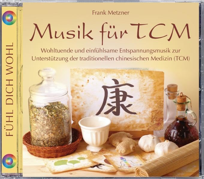 Musik Für Tcm Music