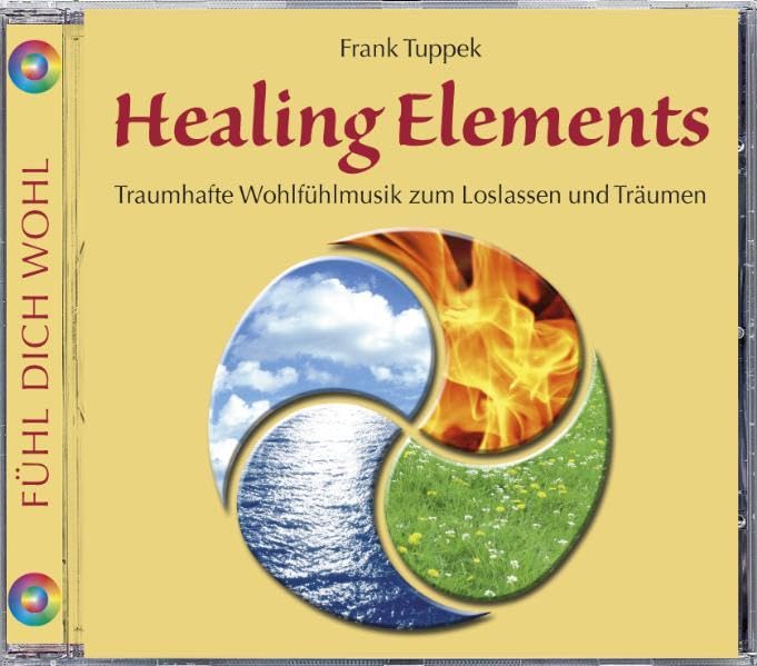 Healing Elements Music